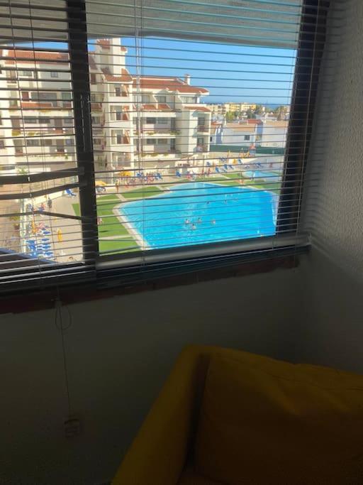 Casa Vila Magna T1 Albufeira Luaran gambar